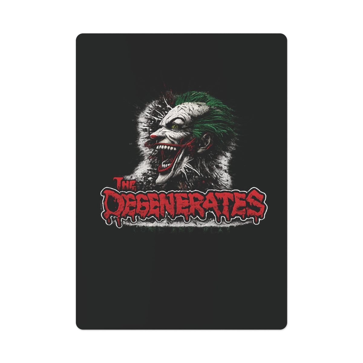 Poker Cards
