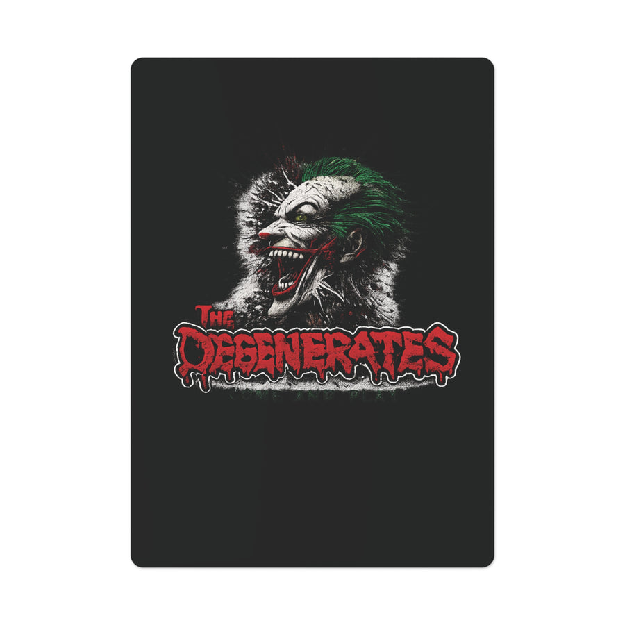 Poker Cards