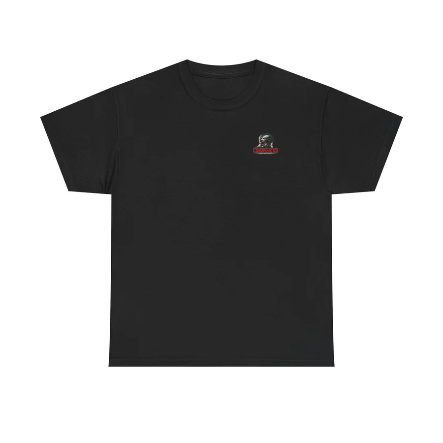 MINI LOGO TEE