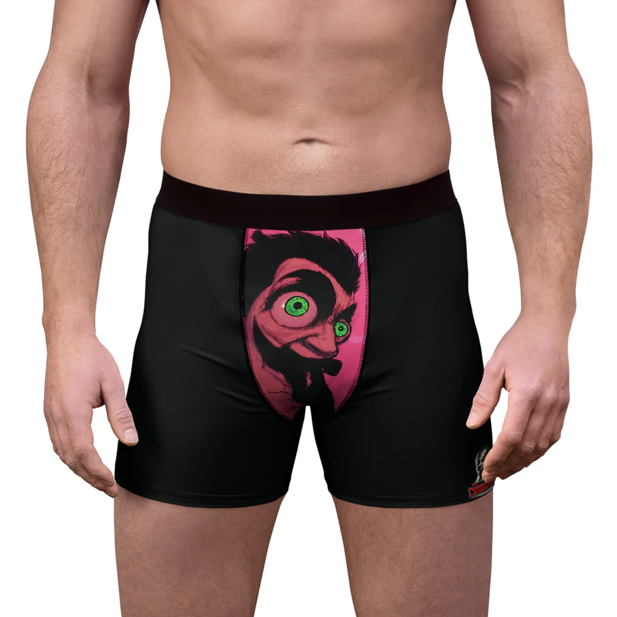 BOXER BRIEFS