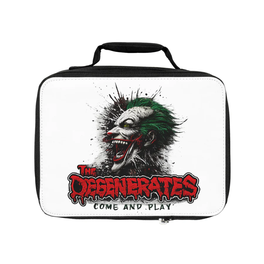 LUNCH BOX
