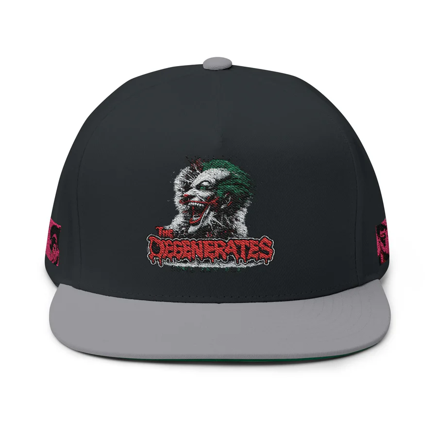 SNAPBACK