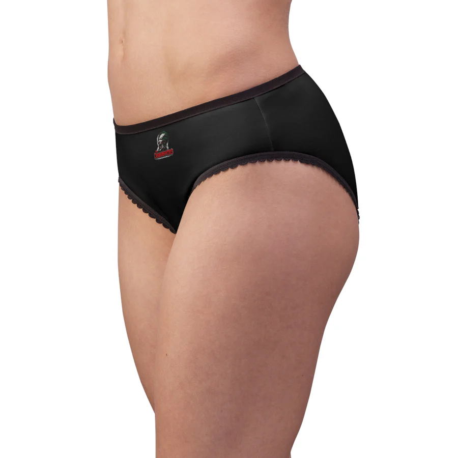 WOMEN'S BRIEFS